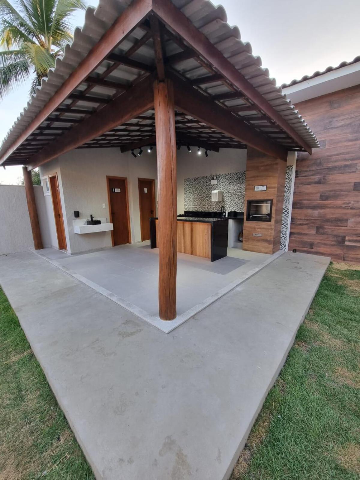 Ape Varanda Gourmet Wi-Fi 300Mbs Garagem Arcondiconado Cozinha Completa Streaming Mata de São João Exterior foto