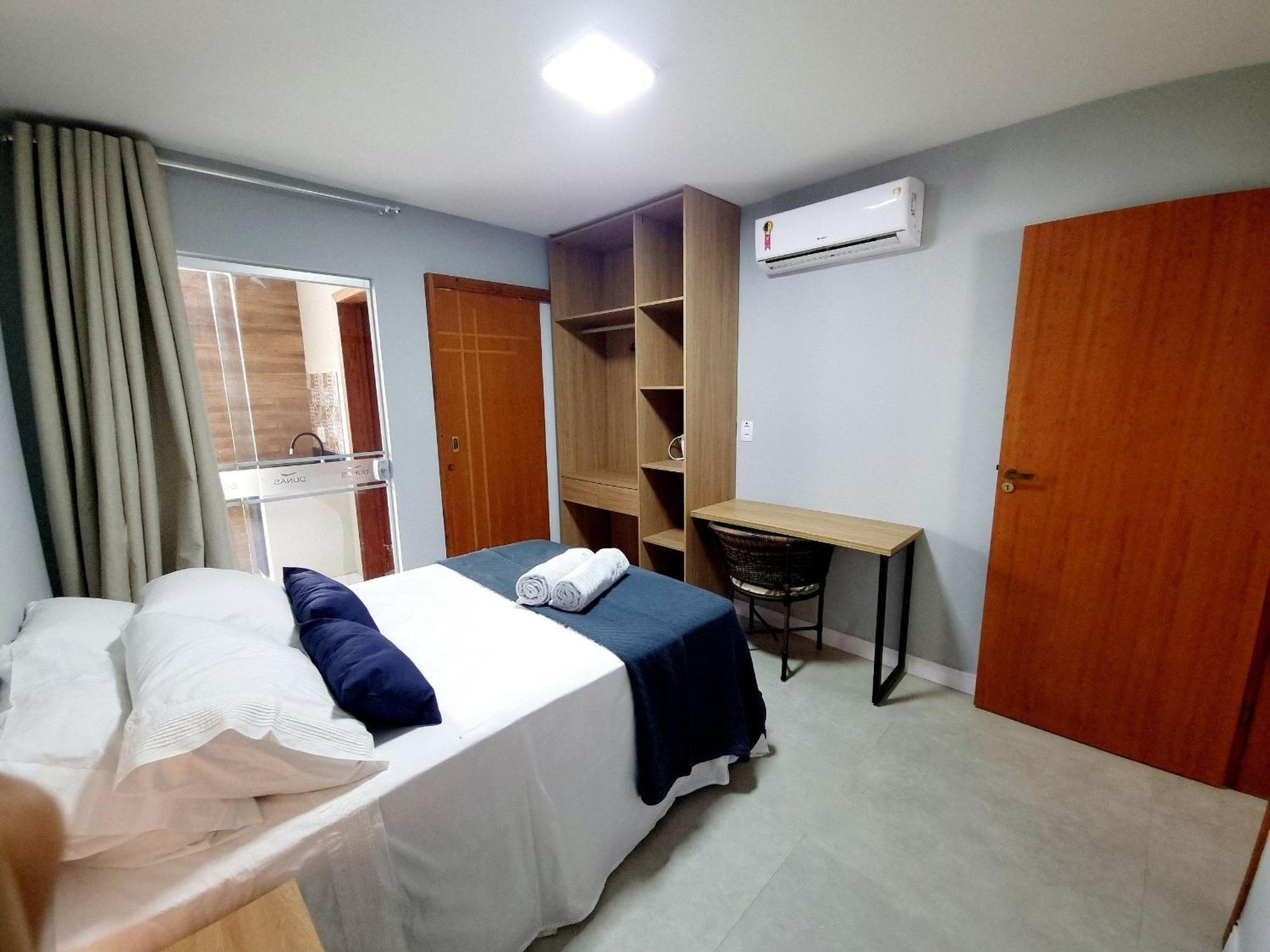 Ape Varanda Gourmet Wi-Fi 300Mbs Garagem Arcondiconado Cozinha Completa Streaming Mata de São João Exterior foto