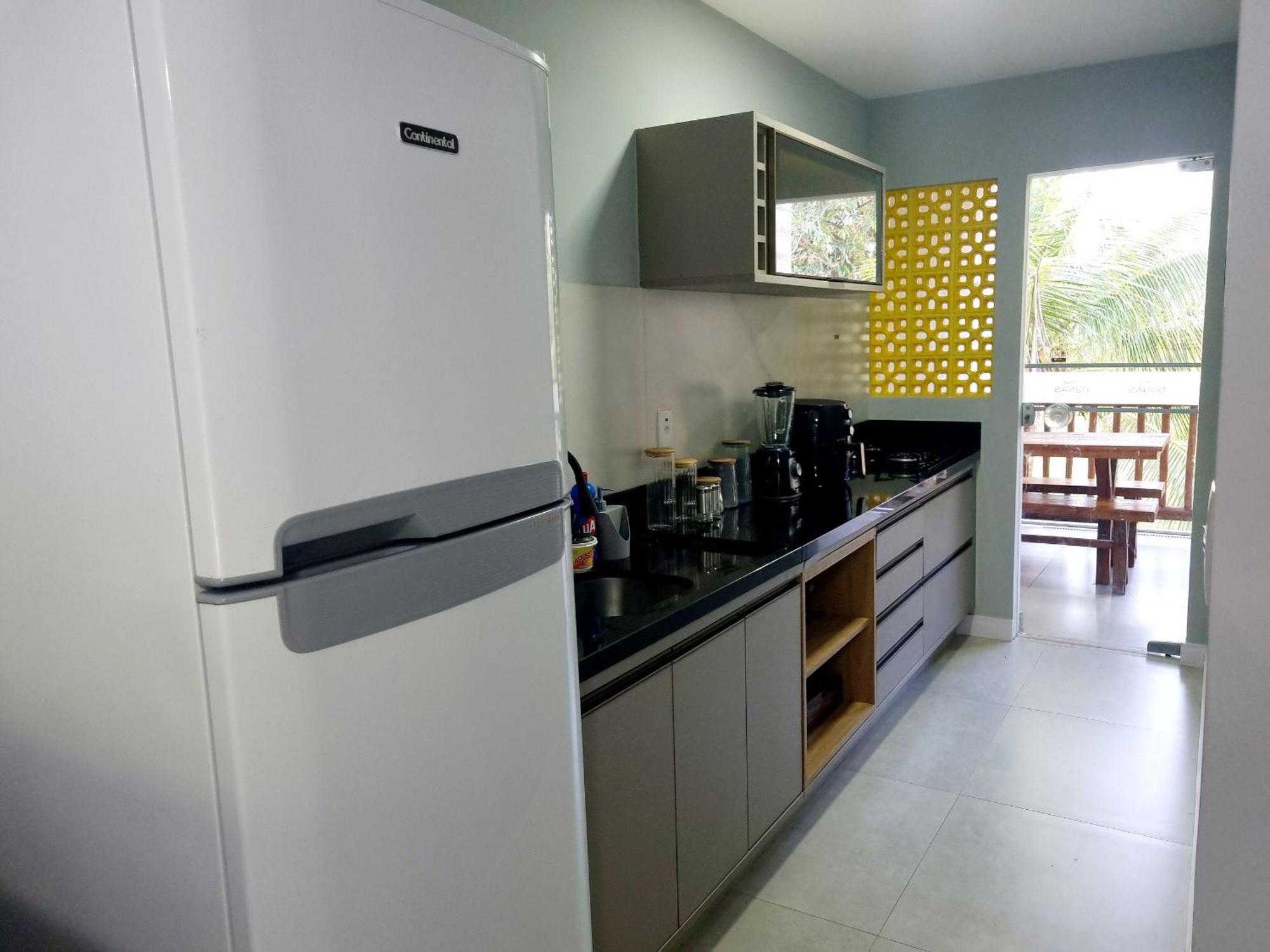 Ape Varanda Gourmet Wi-Fi 300Mbs Garagem Arcondiconado Cozinha Completa Streaming Mata de São João Exterior foto