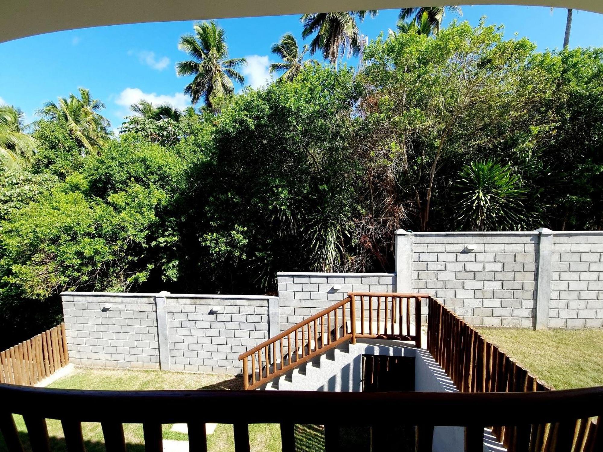 Ape Varanda Gourmet Wi-Fi 300Mbs Garagem Arcondiconado Cozinha Completa Streaming Mata de São João Exterior foto